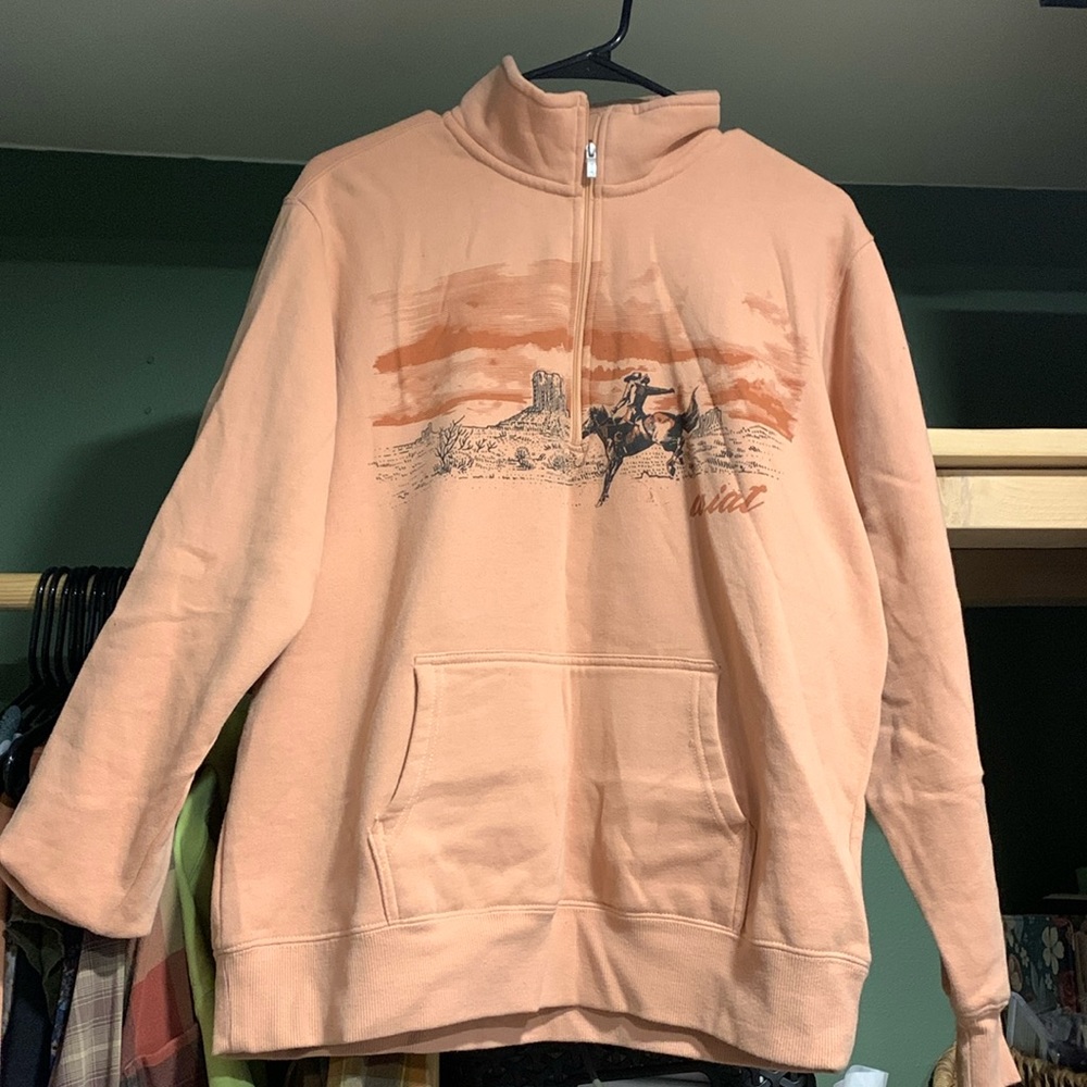 Ariat women’s sweatshirt